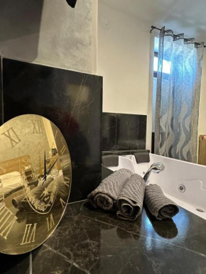 B&B Residenza De Rose Cosenza